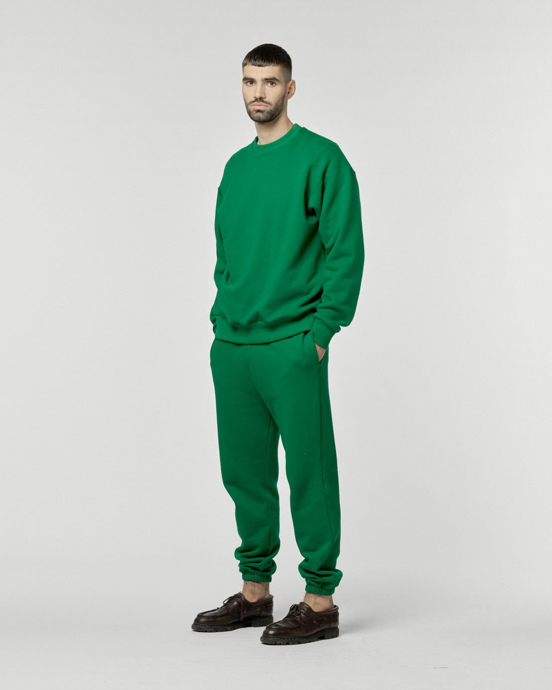 CPS.05_Trousers-Green_Unisex