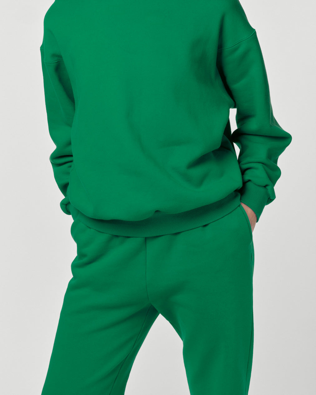 CPS.05_Sweater-Green_Unisex